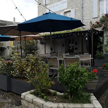Hotel De L Helvie Chez Coco&ricou