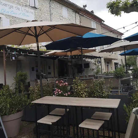 Hotel De L Helvie Chez Coco&ricou