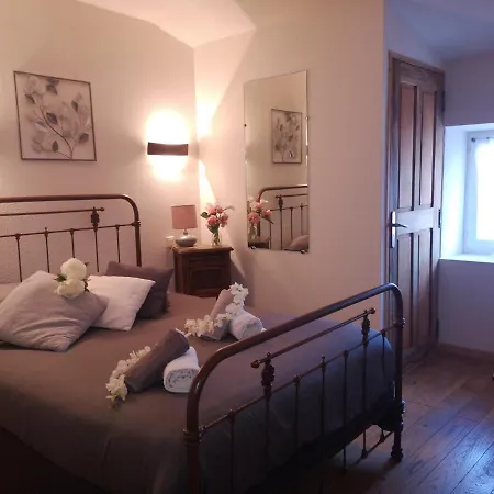 Hotel De L Helvie Chez Coco&ricou *