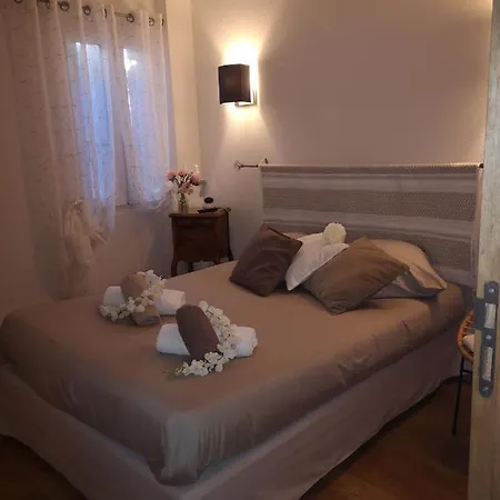 Hotel De L Helvie Chez Coco&ricou *